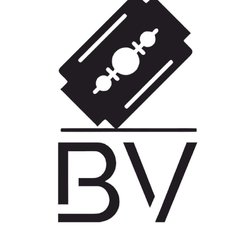 Logo Barbería Victoria
